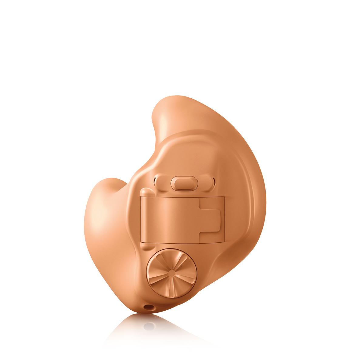 优利康助听器产品系列